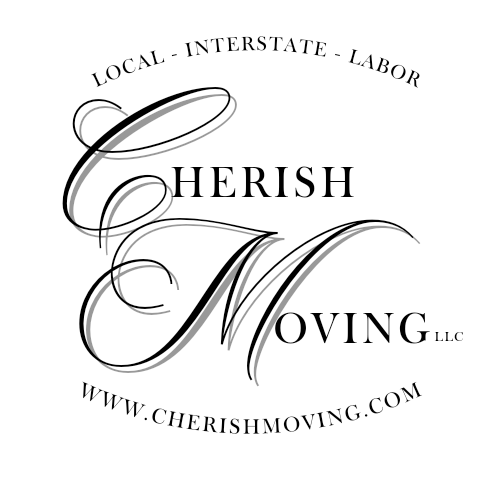 Cherish Moving LLC
